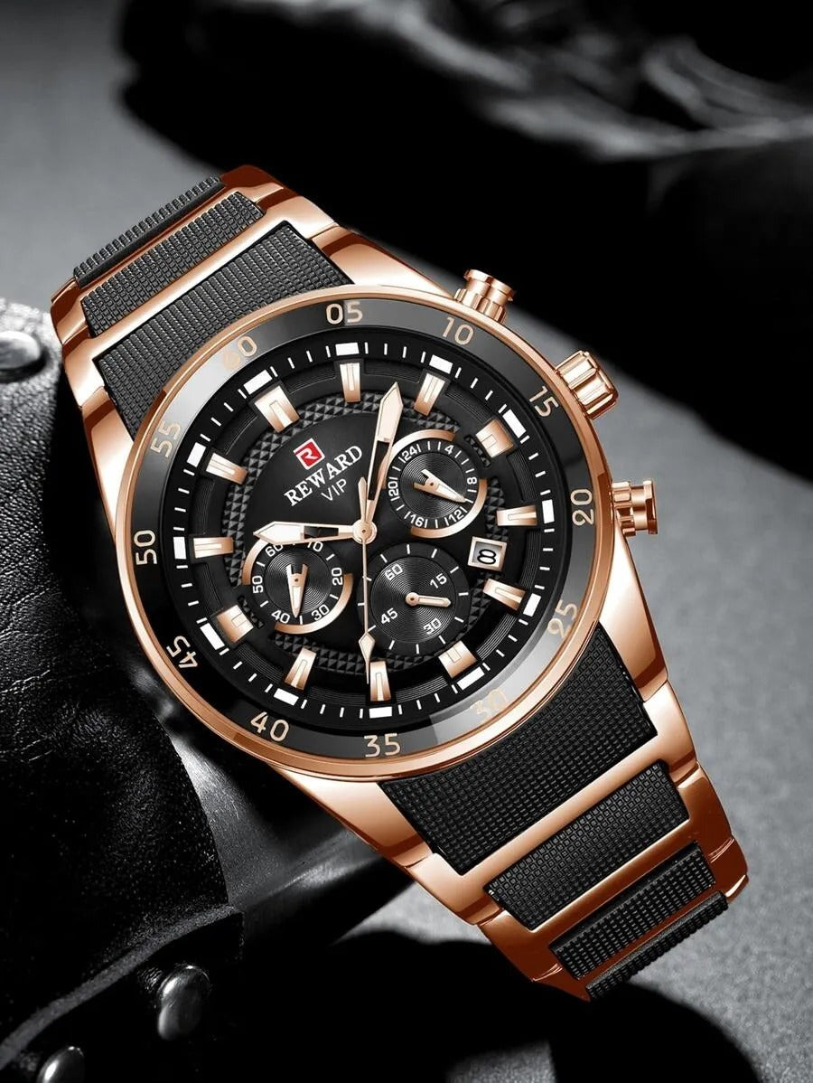 Premium Reward VIP Sport Chronograph Edition