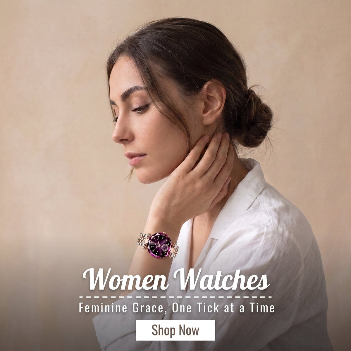 Women Watches