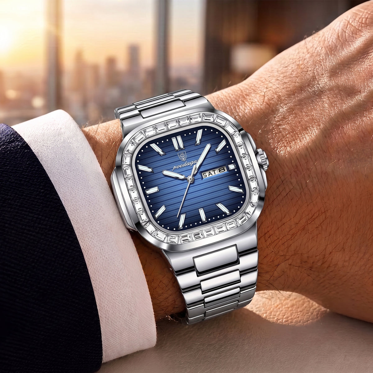 TIMELESS STYLE