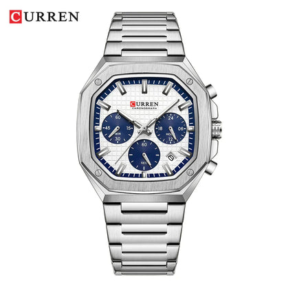 Curren 8459 Watch