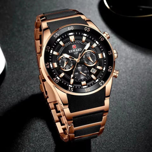 Premium Reward VIP  Sport Chronograph Edition
