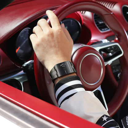 Luxury POEDAGAR Korean Style Waterproof Elite Edition