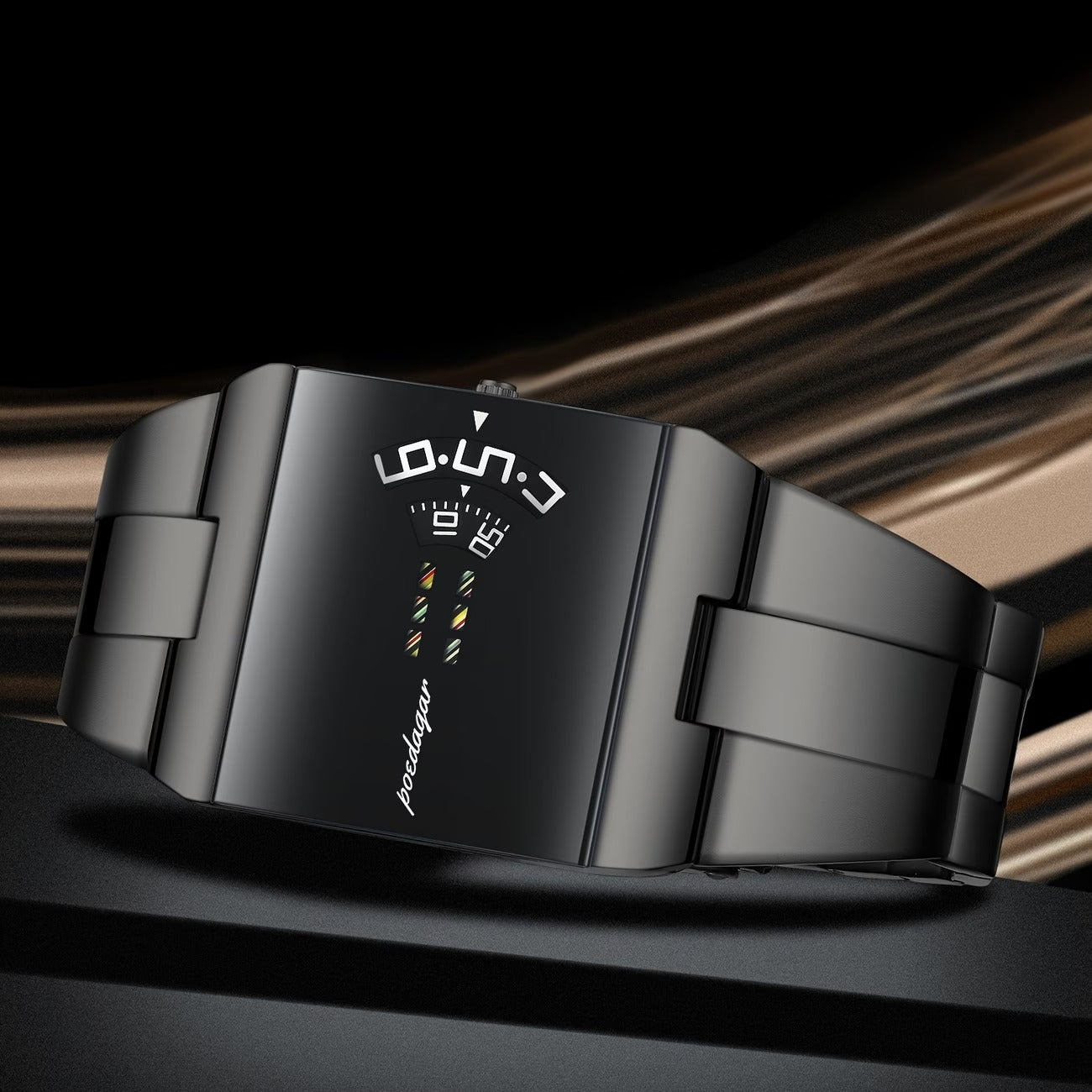 Luxury POEDAGAR Korean Style Waterproof Elite Edition