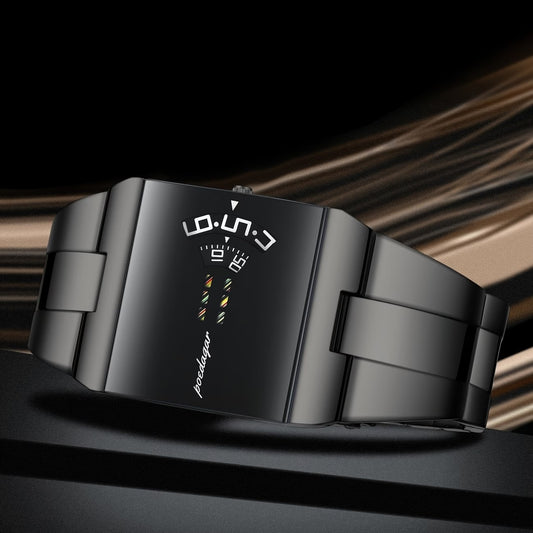 Luxury POEDAGAR Korean Style Waterproof Elite Edition