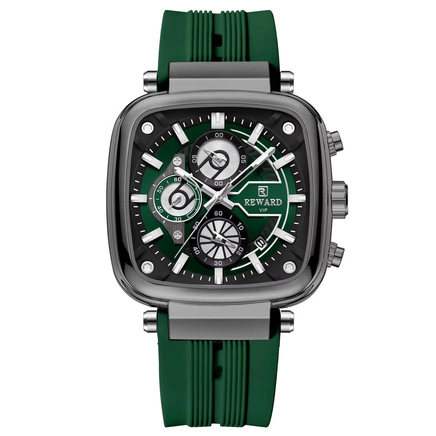 Luxury Reward  Chronograph Elite Edition