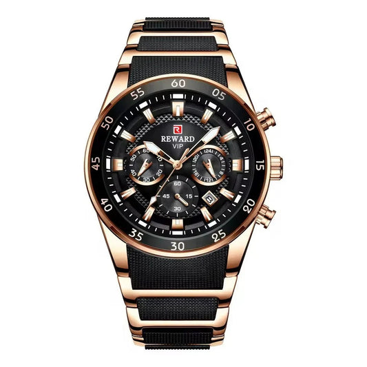 Premium Reward VIP  Sport Chronograph Edition